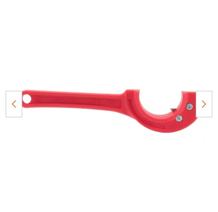 RIDGID2 in. FC-200 Single Rotation ABS Cellular Foam Core and Foam Core PVC - Image 3 of 4