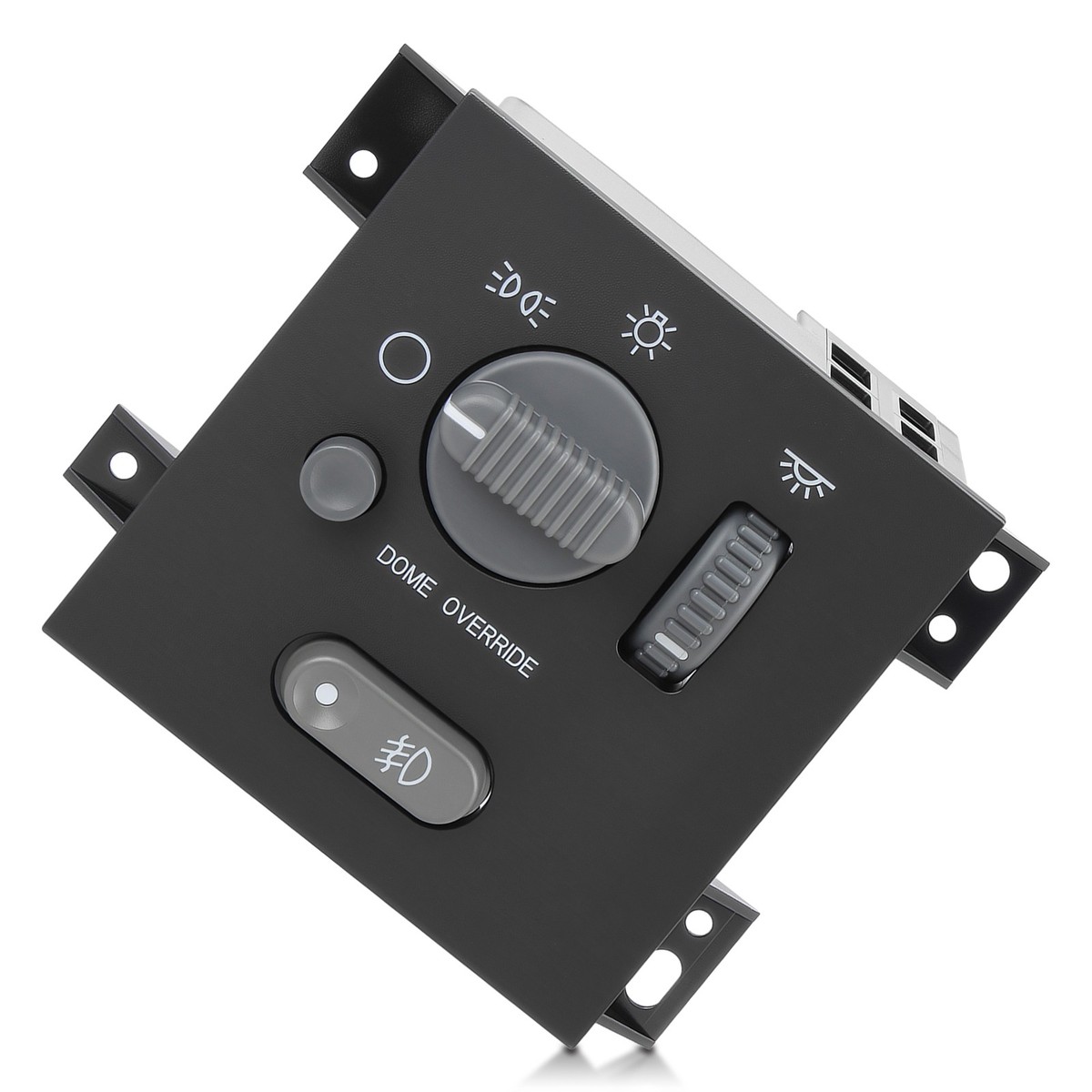 Switch スイッチ　ライト Headlight Switch w/ Fog Lights Switch For Chevy S10 Pickup Truck