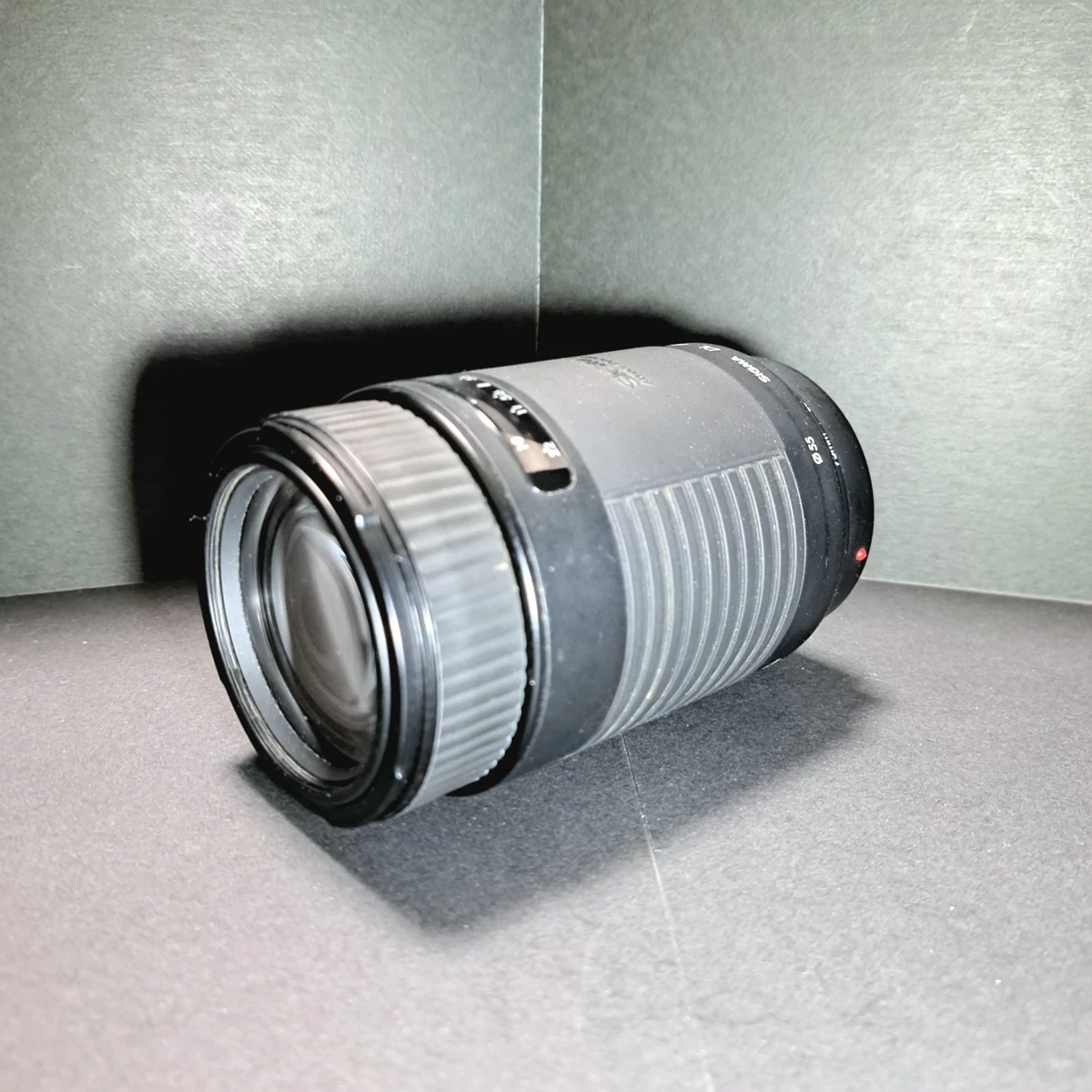 Sigma Dl Zoom 75 300mm for sale - eBay