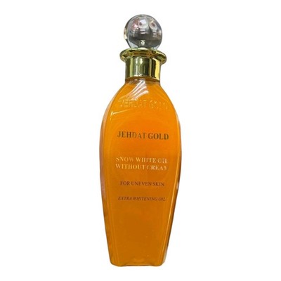 Jehdat Gold Show White Oil  