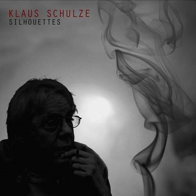 Klaus Schulze Silhouetten CD Neu 886922672026
