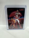 BO JACKSON BATTLE ARENA Dante Hall “JOYSTICK” Power Glove Foil PG-55