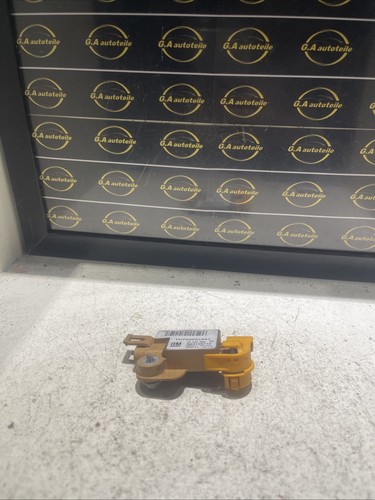 Airbagsensor Sensor Opel Combo  13143354 343149712