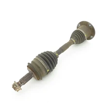 drive shaft front right Mitsubishi Pajero IV V80 3.2 3815A196