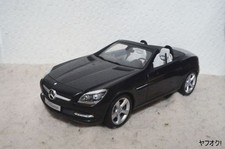 Minichamps Mercedes Benz SLK Class 1 18 Miniature Car