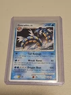 Pokémon Gyarados TCG Card Stormfront 19/100 World Championship 2010 RARE -