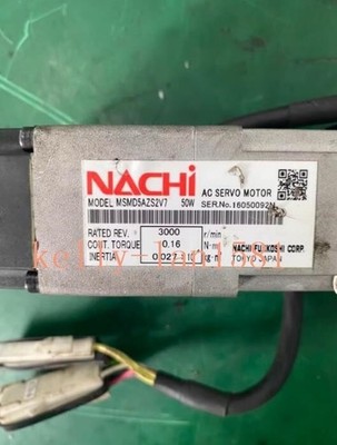 1pc USED MSMD5AZS2V7 (by Fedex or DHL #zc