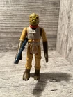 Vintage Star Wars 1980 Bossk Bounty Hunter Complete Original Kenner Figure