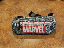 Marvel Comics Fanny Pack /Sling Bag Unisex Su...