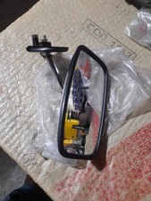Retroviseur gauche (ou coque) Fiat 131