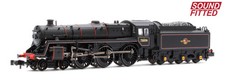 Graham Farish Pre-Owned 372-729ASF BR Standard 5MT with BR1 Tender 73006 BR Line