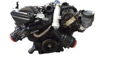 OM642920 teilmotor MERCEDES-BENZ CLASE CLS W219 320 CDI 219.322 2005 1131705 OM642920 teilmotor MERCEDES-BENZ CLASE CLS W219 320 CDI 219.322 2005 1131705