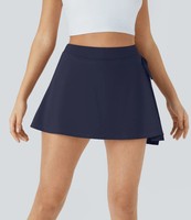 Halara Everyday Softlyzero™ Airy A-Linie 2-In-1 Minirock Gr.S, Neu !!