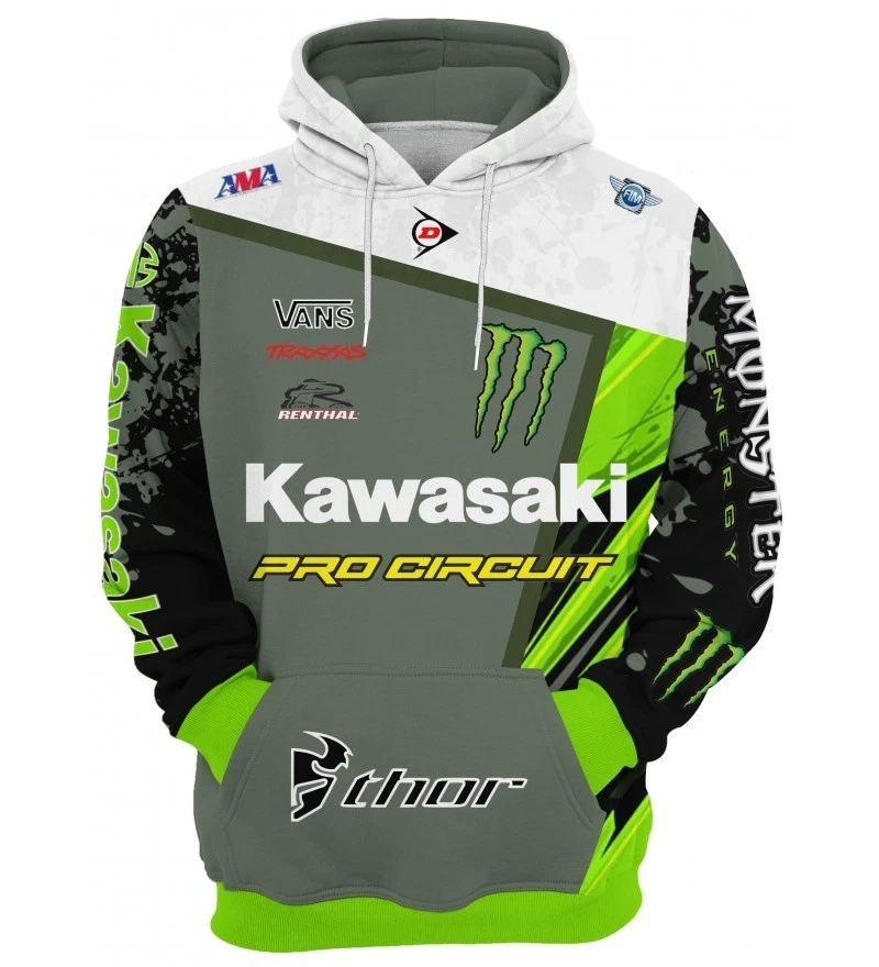 Pull Moto Kawasaki City 90s Retro Japan Esthetics 80s Kawasaki Sweat à Capuche Veste Kawasaki Pull Moto Kawasaki City 90s Retro Japan Esthetics 80s Kawasaki Sweat à Capuche Veste Kawasaki