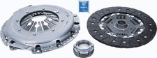 SACHS Kupplungssatz 3000 951 786 für MERCEDES W202 S210 26 W210 KLASSE 240mm 200 SACHS Kupplungssatz 3000 951 786 für MERCEDES W202 S210 26 W210 KLASSE 240mm 200