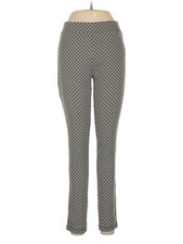 Tommy Hilfiger Women Gray Casual Pants 6