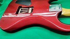 KRAMER FOCUS 1000 Electric Guitar (no260528)