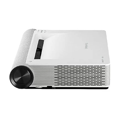 ViewSonic X2000W 4K UHD Ultra Short Throw Projector. world Cup ready. rrp £2500 - Image 1 of 4