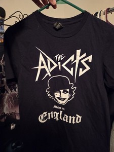 Adicts Shirt | eBay