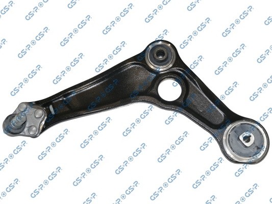 Lower GSP S063232 Control/Trailing Arm, wheel suspension for RENAULT