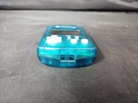 SEGA Dreamcast Visual Memory Unit HKT-7000 VMU Official Memory Card LCD Screen