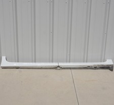 2019 - 2022 Acura Ilx Right Rocker Panel Trim Molding Factory Genuine White