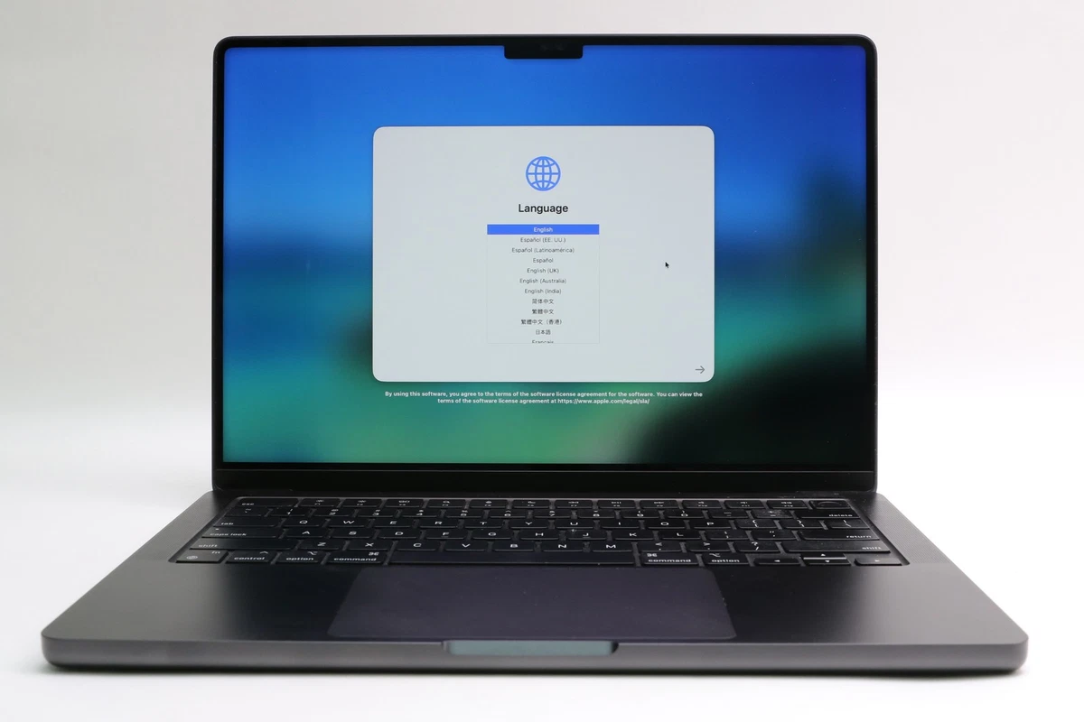 Las mejores ofertas en Apple MacBook Pro 14 en 2023 | eBay