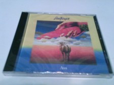 Badfinger - Ass (2025 EU Sealed CD w/Bonus)