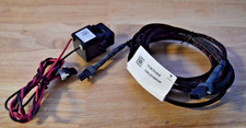 TESLA 1467316-00-B 01  Solar Current Transformer Clamp 100A NEW And 1467274-00-B
