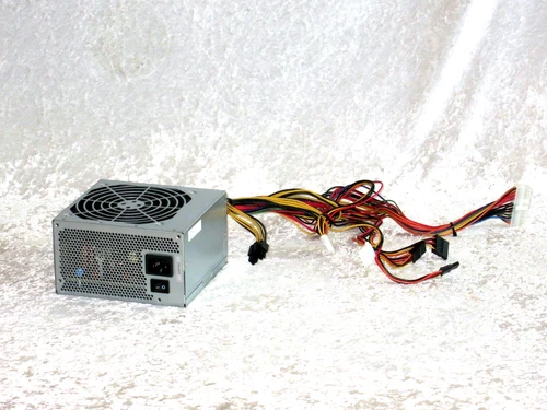 Computer Netzteil FSP FORTRON 350-51AAC, 350 W, ganz neu und unbenutzt