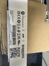 NEW ! Allen-Bradley 1732E-8IOLM12R 24V Dual P...