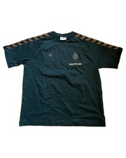 Werder Bremen 2025/26 Third T-Shirt Matchworn Gr. L