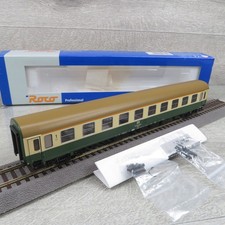ROCO 45510 - H0 1:100 - DR - Personenwagen 1. Klasse - OVP - #BI17531