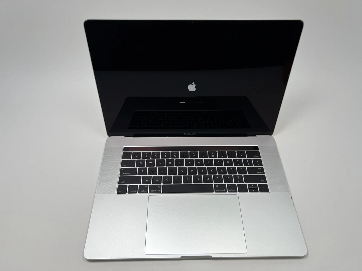 2016 Apple MacBook Pro Laptops for sale | eBay