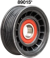 Dayco Accessory Drive Belt Idler Pulley Accessory Drive Belt Tensioner Pulley
