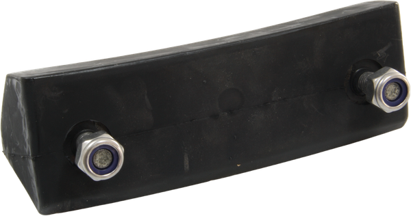 Gummikissen Rubber Block Shield FüR Volvo Penta AQ211 AQ231 AQ271 AQ311 500A 501-image