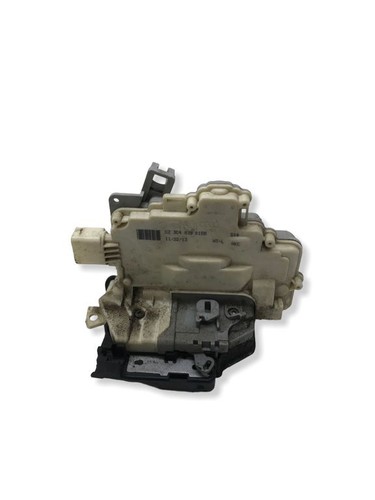 Volkswagen PASSAT B7 2013 Links Türschloss hinten 3C4839015B DRA88090