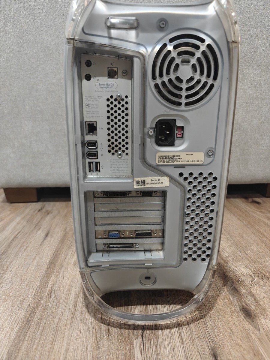 Power Mac G4（Model Number: M8493） s-l400.jpg