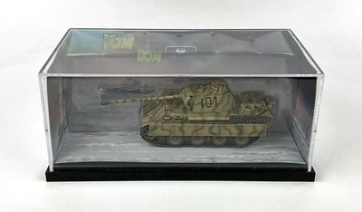 Dragon Armor 60414 Sd.Kfz.171 Panther G Late Production Eastern 1/72 Scale Model