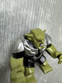 LEGO Marvel Superheroes 76016 Green Goblin Big Fig minifigure