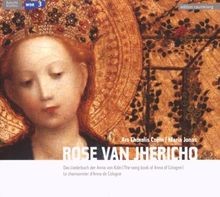 Rose Van Jhericho von Ars Choralis Coeln | CD | Zustand gut