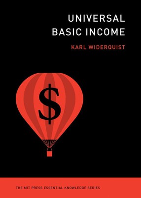 Karl Widerquist | Universal Basic Income | Taschenbuch | Englisch (2024)