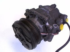 Climatisation et Accessoires Honda CIVIC