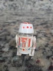 Vintage Kenner Star Wars R5-D4 Action Figure Hong Kong Coo