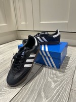 adidas Samba OG Originals Men's Trainers Size 8 UK Black/White