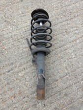 CITROEN C3 PETROL PASSENGER SIDE FRONT SHOCK ABSORBER STRUT 2002-2009