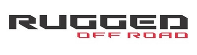 Rugged Off Road 5-5002 Suspension Leaf Spring Block Kit