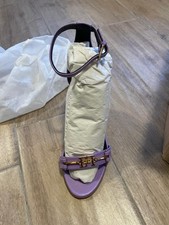 Scarpe Donna Elisabetta Franchi Tg 36 Vedi Foto Allegate