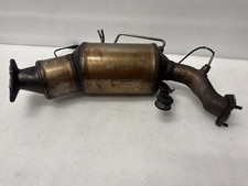 Audi A4 B8 2.0L TDI Catalytic Converter DPF, Part Number: 8K0 131 765 F 