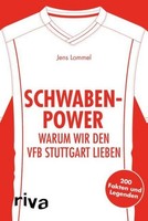 Schwaben-Power Jens Lommel